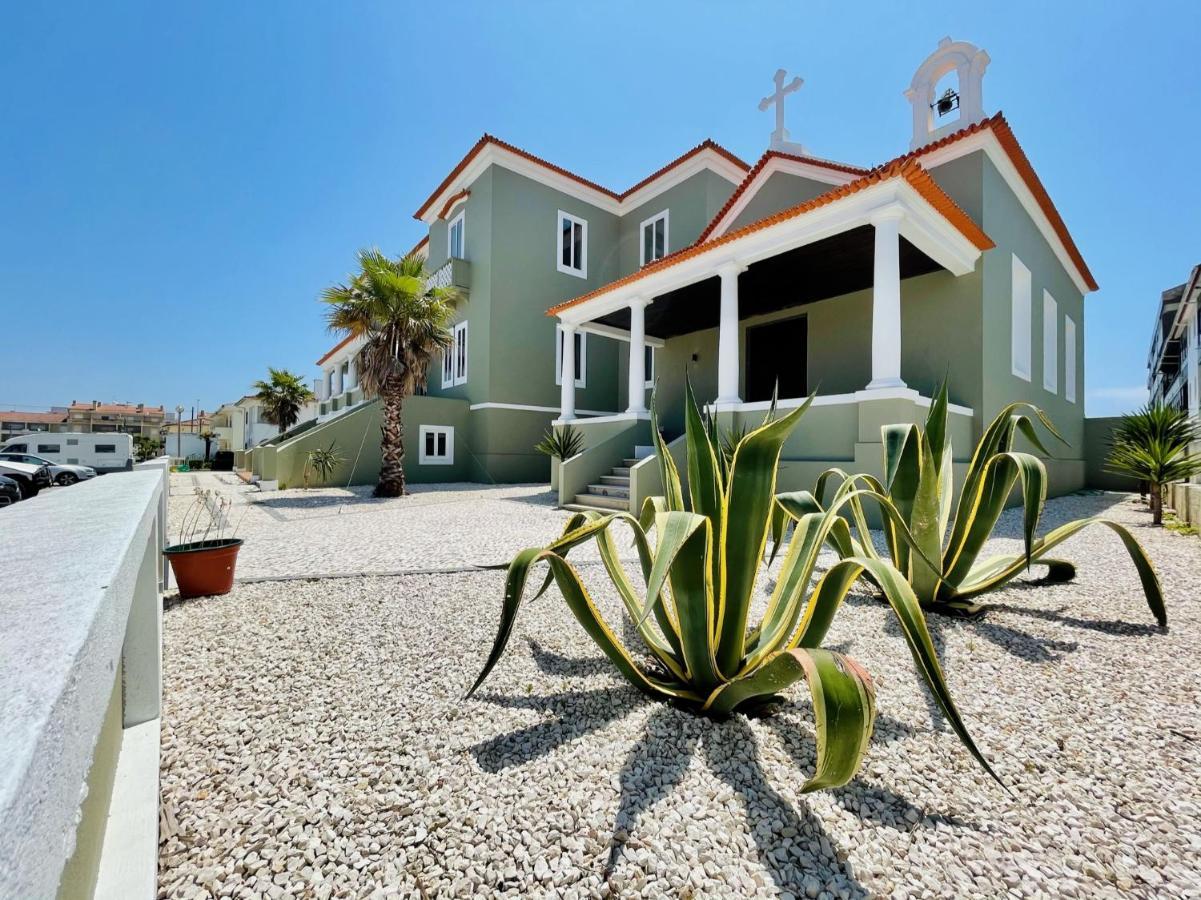 Refugio Dourado Bed & Breakfast Torreira Eksteriør bilde