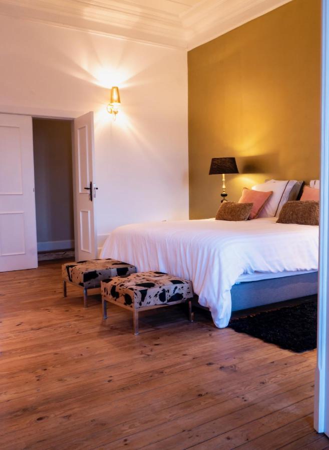 Refugio Dourado Bed & Breakfast Torreira Eksteriør bilde