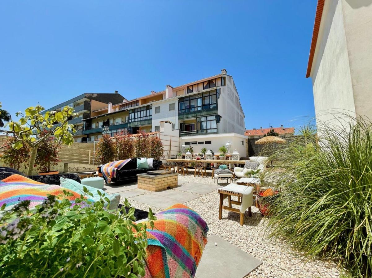 Refugio Dourado Bed & Breakfast Torreira Eksteriør bilde