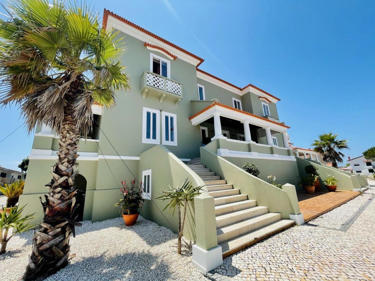 Refugio Dourado Bed & Breakfast Torreira Eksteriør bilde