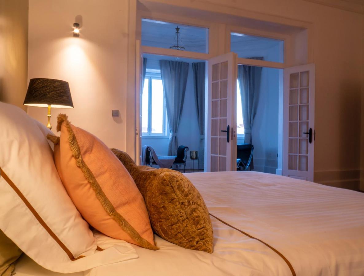 Refugio Dourado Bed & Breakfast Torreira Eksteriør bilde
