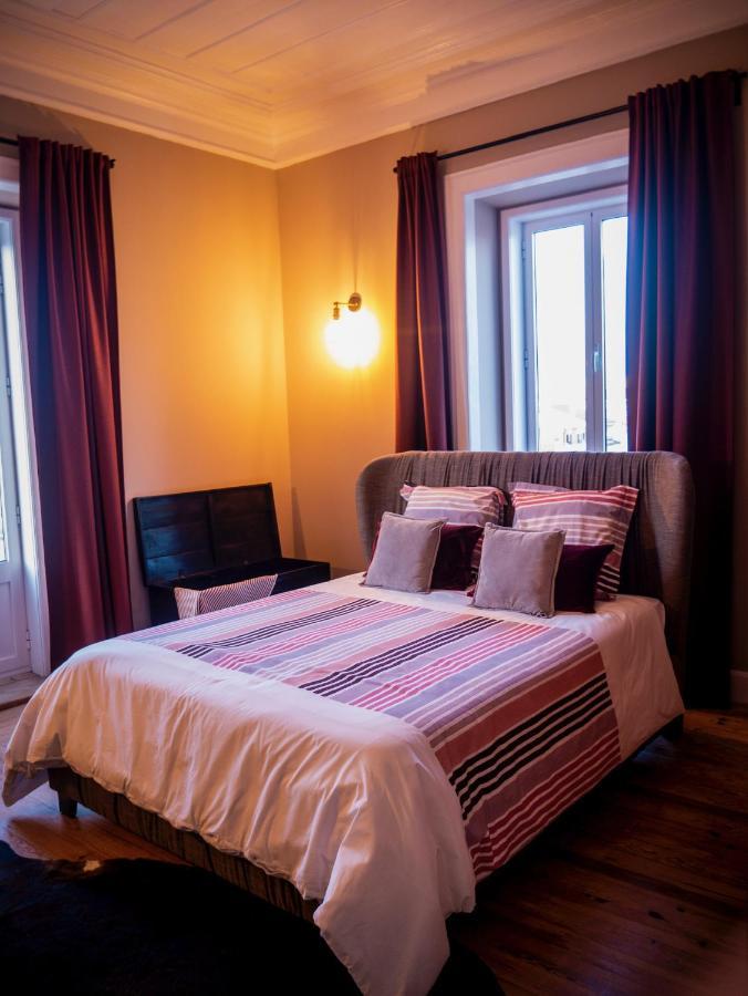Refugio Dourado Bed & Breakfast Torreira Eksteriør bilde