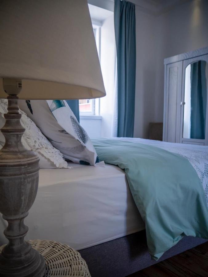Refugio Dourado Bed & Breakfast Torreira Eksteriør bilde