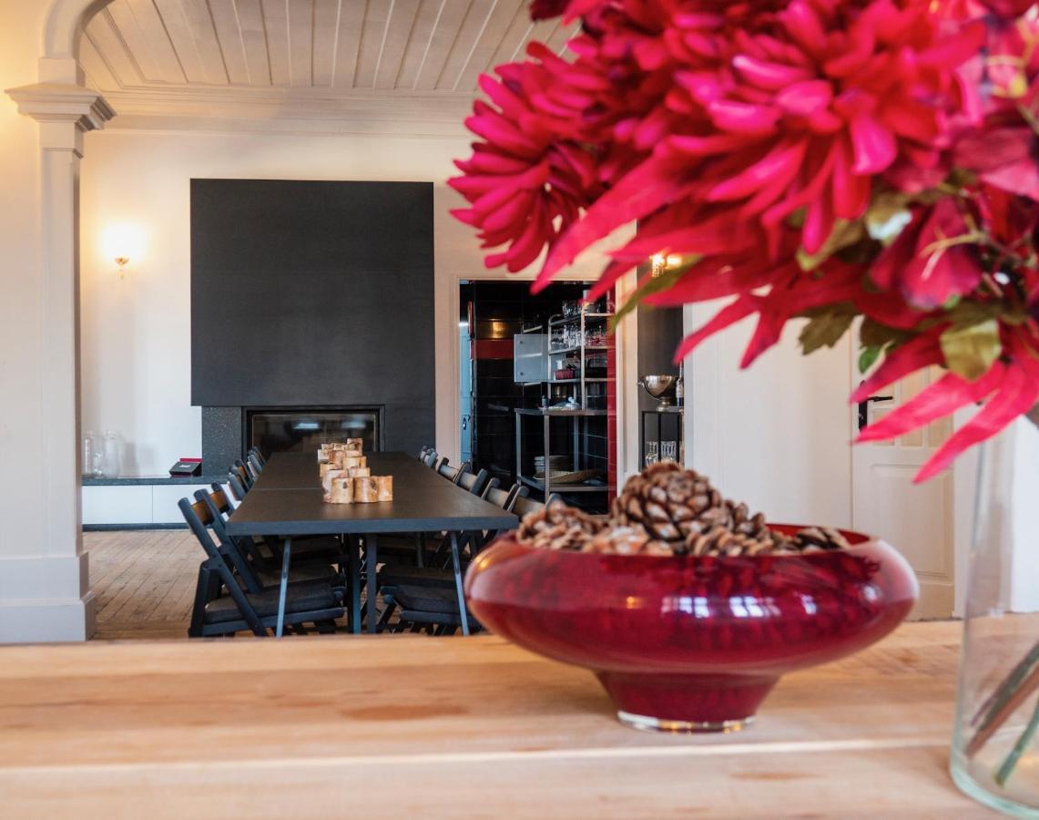 Refugio Dourado Bed & Breakfast Torreira Eksteriør bilde