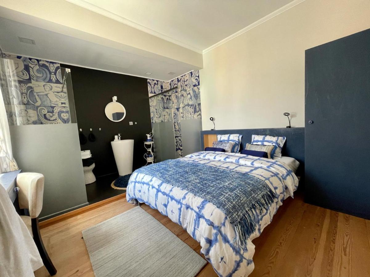 Refugio Dourado Bed & Breakfast Torreira Eksteriør bilde